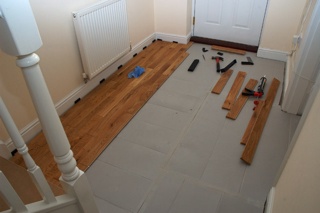 Oakfloor Home Svw 01