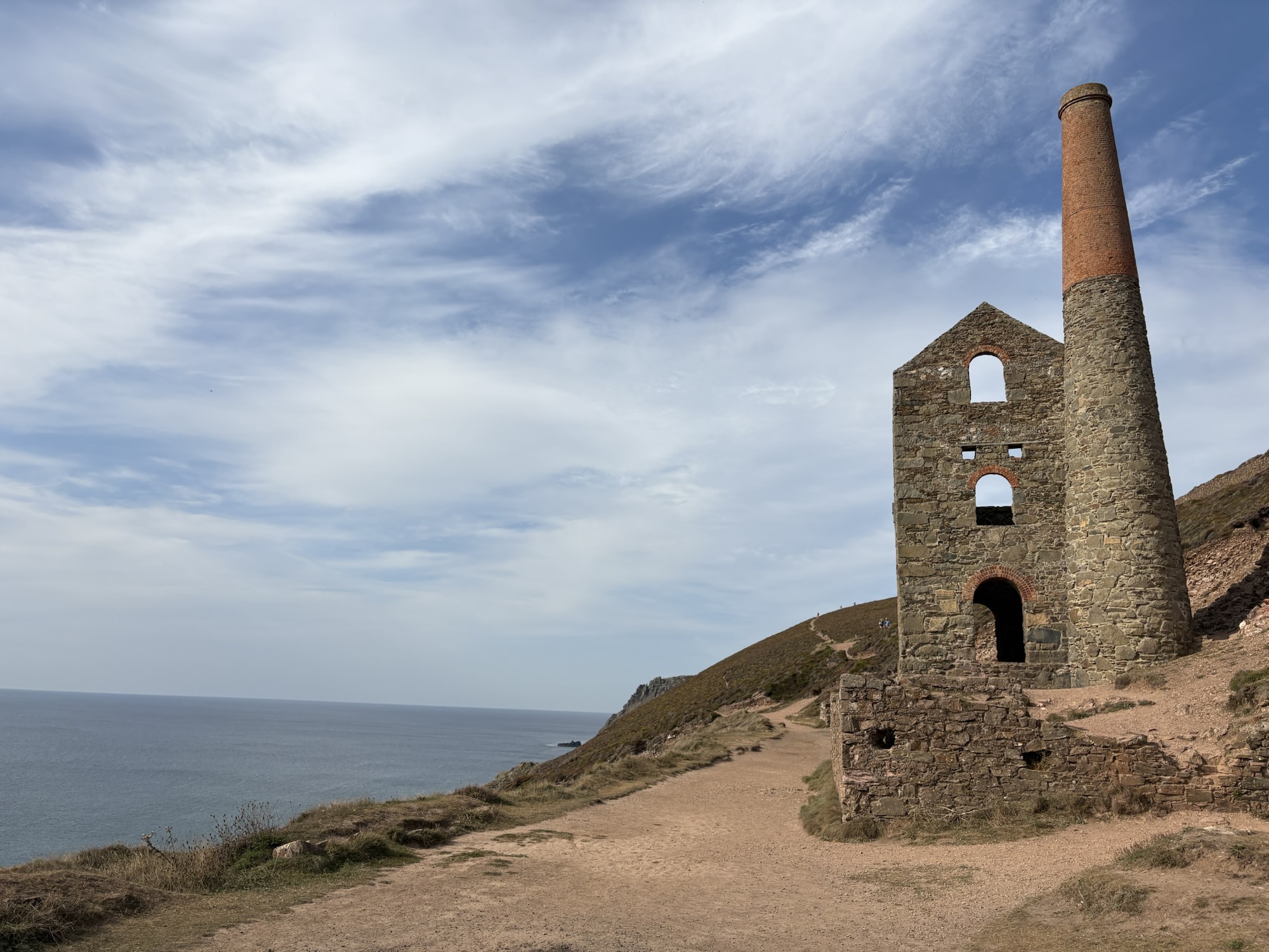 After Newquay to Porthtowan (SWCP day 13)