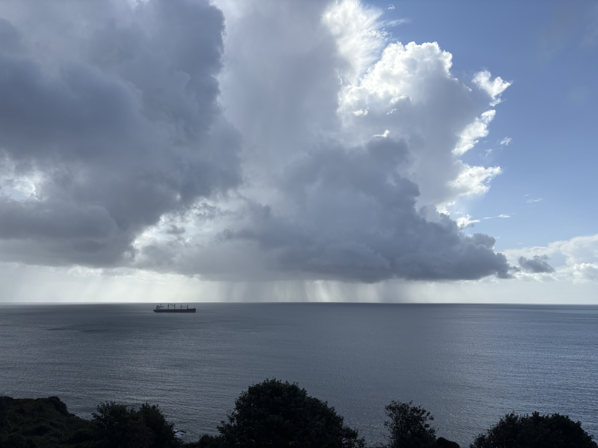 Maenporth to Falmouth and the end (SWCP day 21)